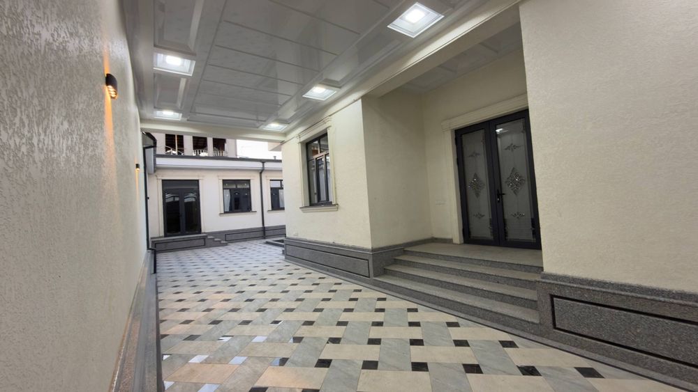 Продается Коттедж 2,5 сотки. РУБЛЁВКА.