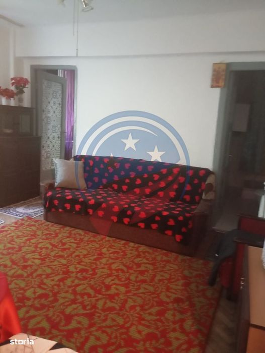 Apartament 2 Camere Ultracentral - De Inchiriat