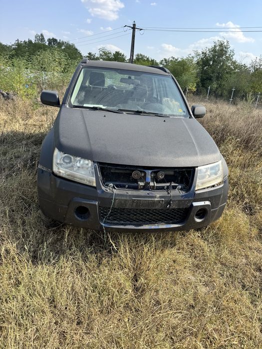 Dezmembrari/Dezmembrez suzuki grand vitara 4x4 1.9D