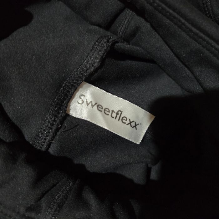 Оформящ клин Sweetflexx