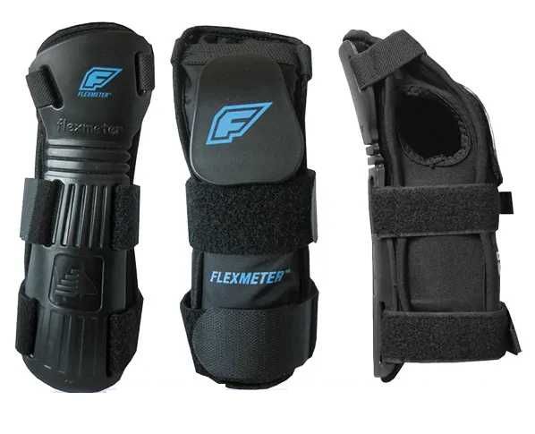 Flexmeter Plus D3O Medium – протектори за китки, използвани