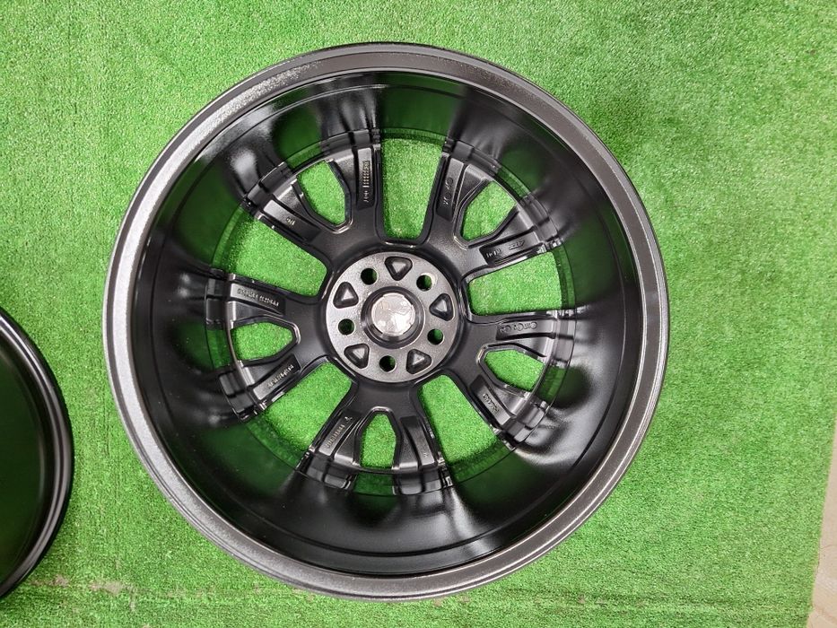 Мицубиши-19цола-5/114,3-ЕТ-46:Ж-8 оригинални