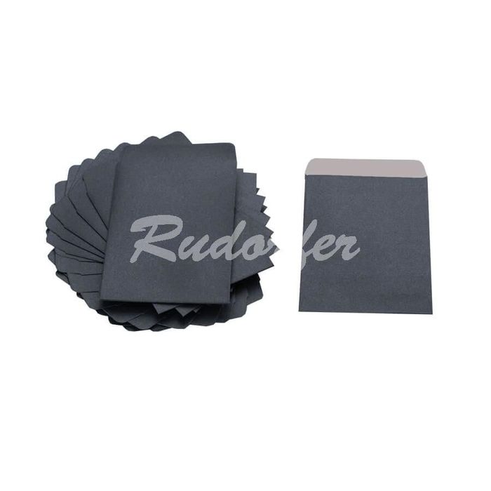 Plicuri colorate, plicuri pentru bijuterii