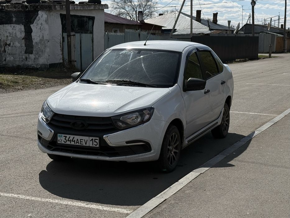 Продам Lada Granta