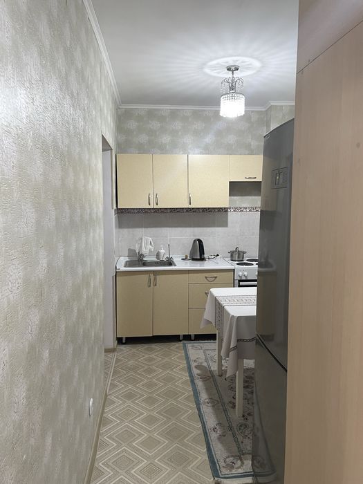 Продается 2х комнатная квартира