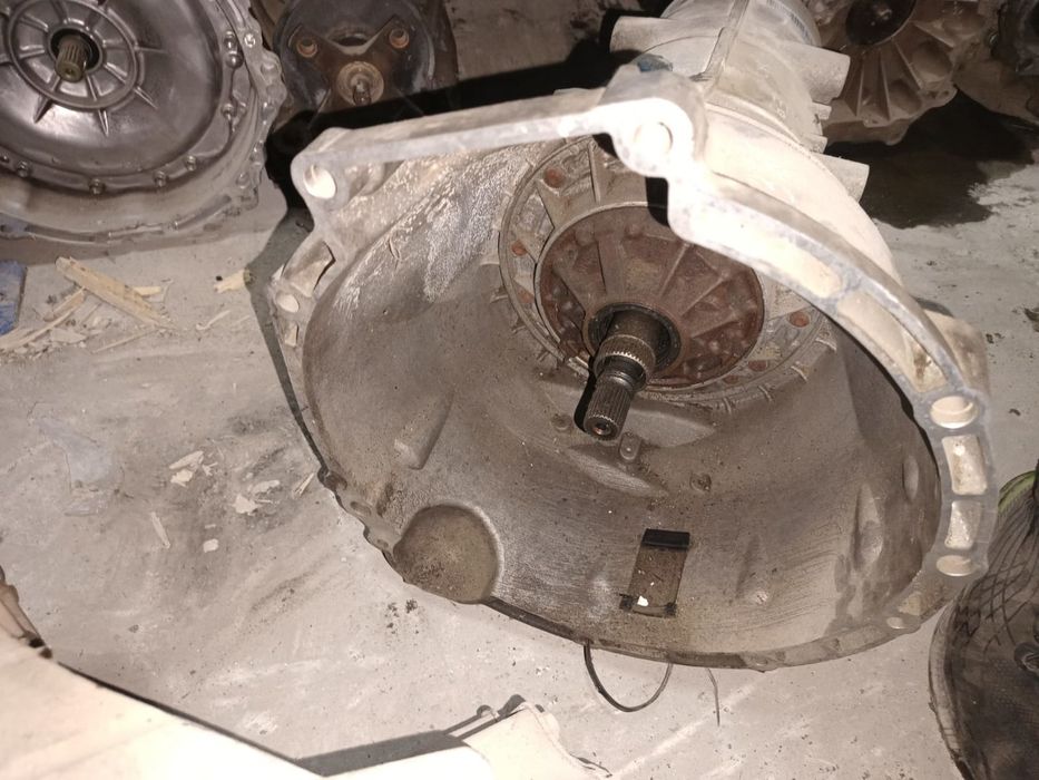 Cutie de viteze automata 2.0 D 6HP-21 BMW Seria 3 E36 (1990 - 2000)