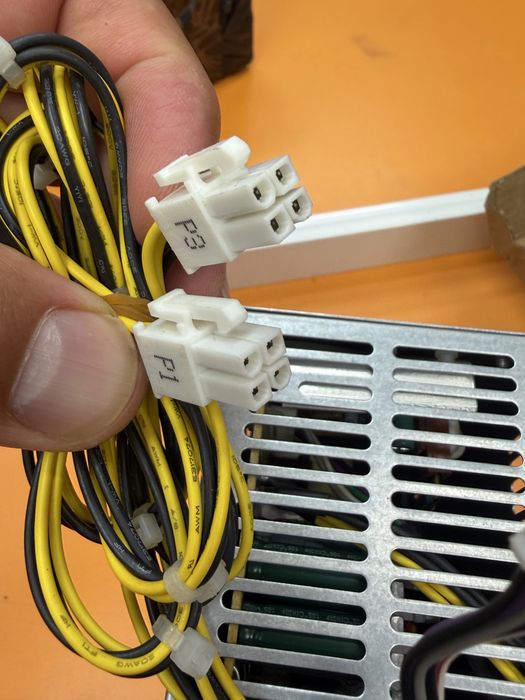 Импулсно захранване Професионално 12V 16A чисто ново EMI стабилизирано филтрирано POWER