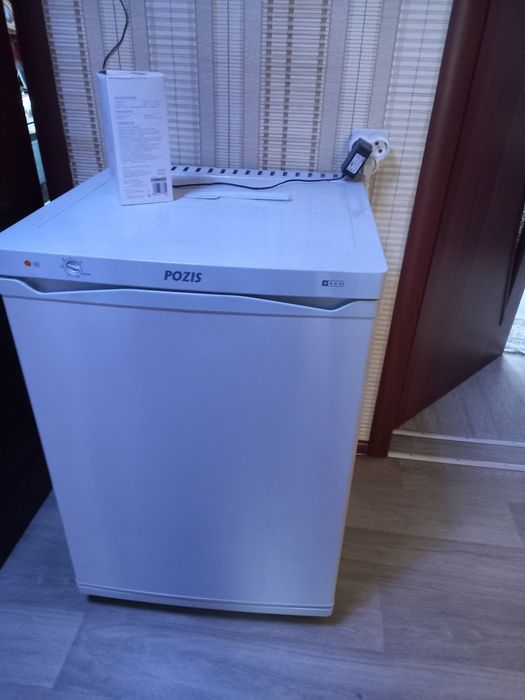 Морозильная камера