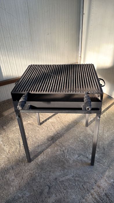 Grătar rachete discuri