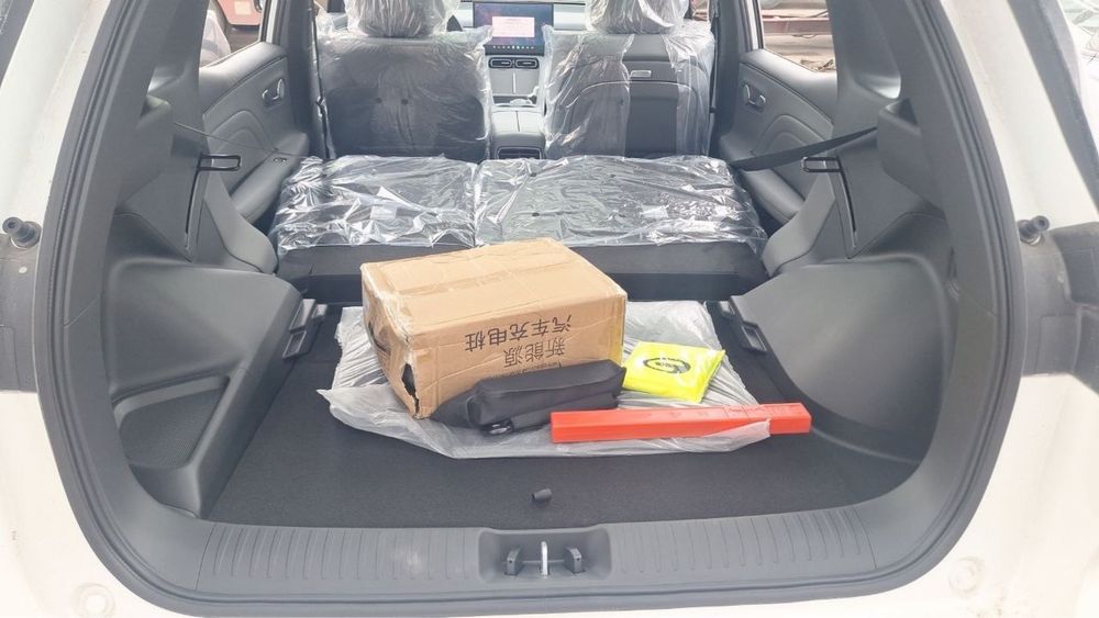 GAC Другая 2025 — 4