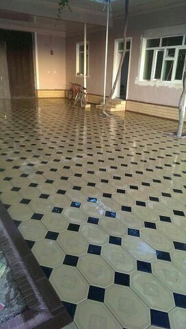 Kafel bruschatka yuvish xizmati