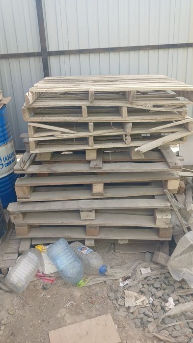 Поддон отынга агаш