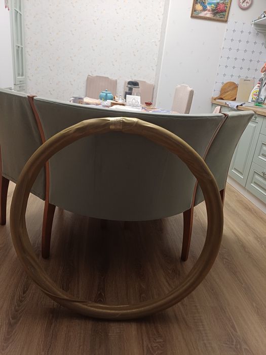 Продам Обруч Хула-Хуп