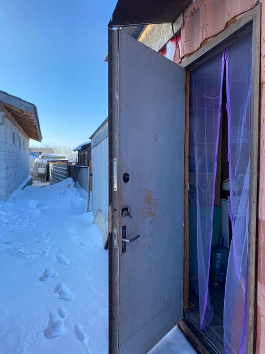 Продам контейнер