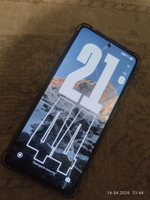 Redmi Note 12 Pro 5G 256/8 обмен/продажа