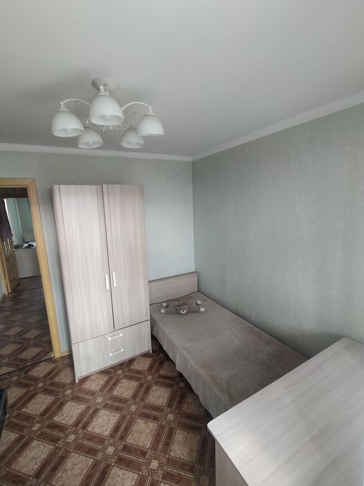 Продаю 4х комнатную квартиру