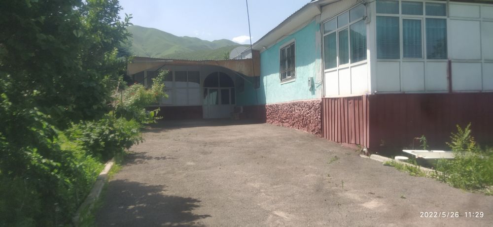 Продам Дом в хорошем состоянии