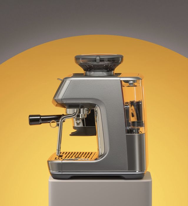 Продам кофемашину Bork