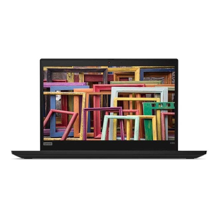Лаптоп Lenovo ThinkPad X395 R5 3500U 16GB 256GB SSD NVME ТЪЧСКРИЙН с до 24 МЕСЕЦА ГАРАНЦИЯ и Windows 11 PRO