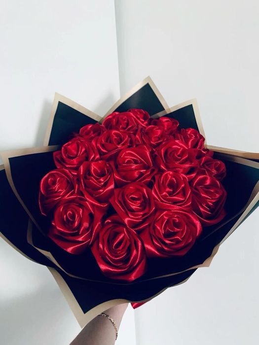 Har hil turdagi sovun va kapalak gullar