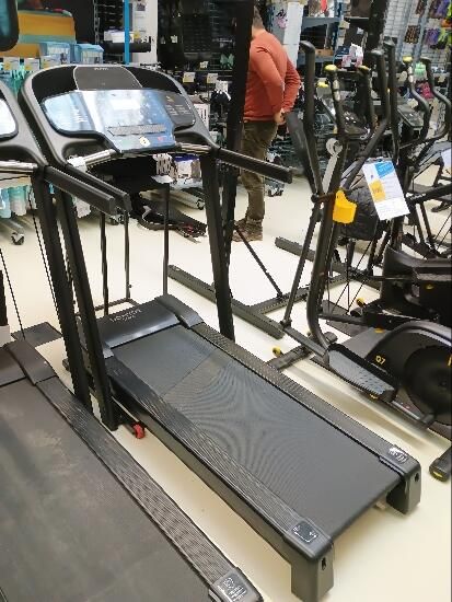 Banda Alergare T540c - produs resigilat - (SecondHand) Decathlon