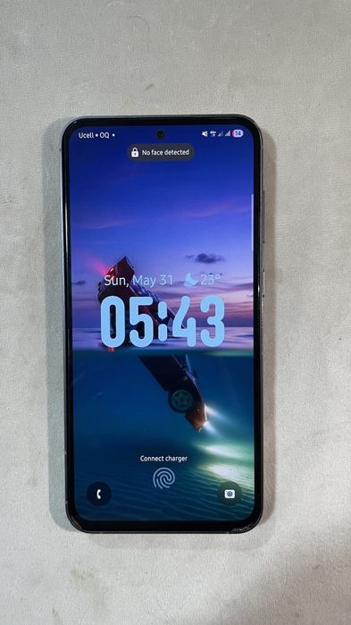 Samsung galaxy s23 fe