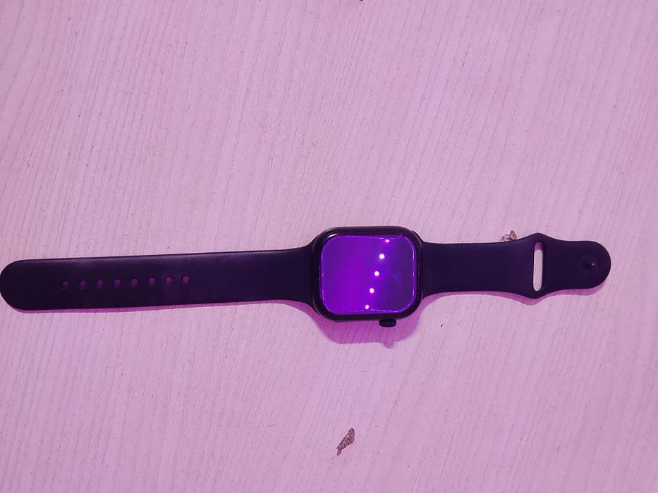 Смарт часы китайские