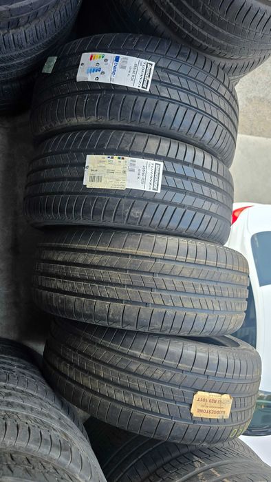 Anvelope Brigestone 255/40r20 vara
