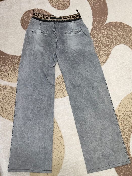 Продам джинсы новые турция