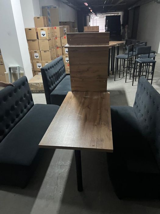 Для 16 человек почти новый