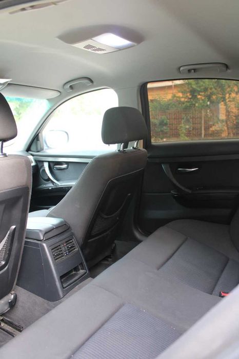 BMW E90 320d ED Facelift 2010 | Pachet M