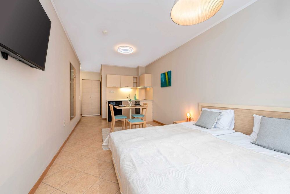 Продава се Едностаен апартамент в к.к. Слънчев бряг - 41 кв.м за 1537 €/кв.м - Снимка #11