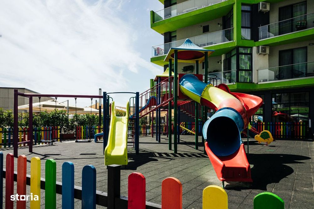 Special Apartament 3 Camere Vedere Frontala +Loc Parcare