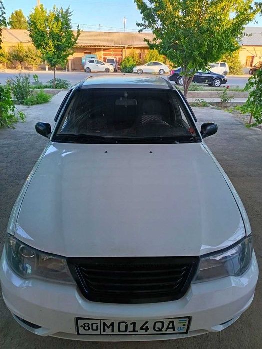 Нексия 2 2014 йил