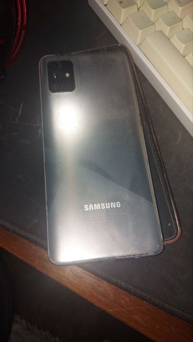 Продаётся Samsung a51 128gb