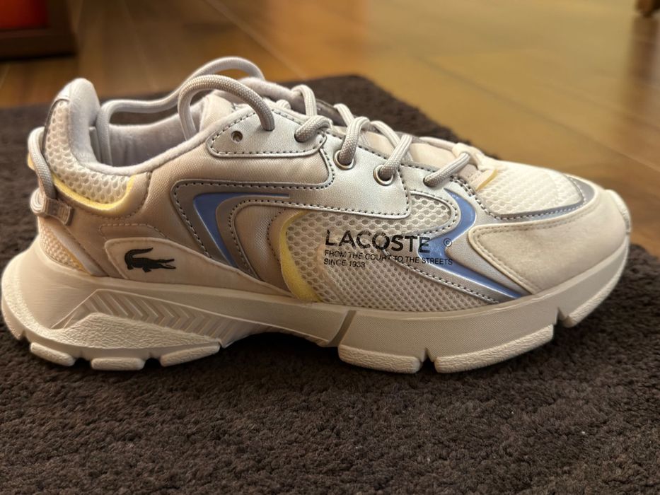 Lacoste L003 Neo