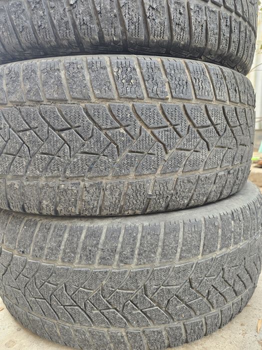Шины 255х45 r20 ..