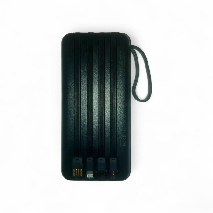 Повер банк на 10 000мАч