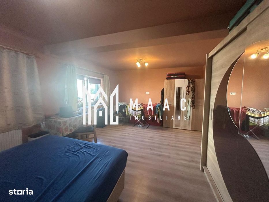Apartament 2 Camere I Decomandat I Parter I Arhitectilor
