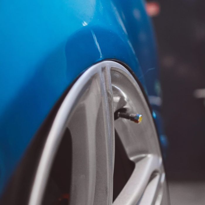 Jante 5x112 R19 / BBS / Segment / Multispoke