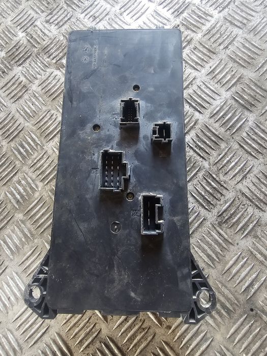 Panou  (TABLOU) sigurante  VOLKSWAGEN CRAFTER 2008 A9065450401