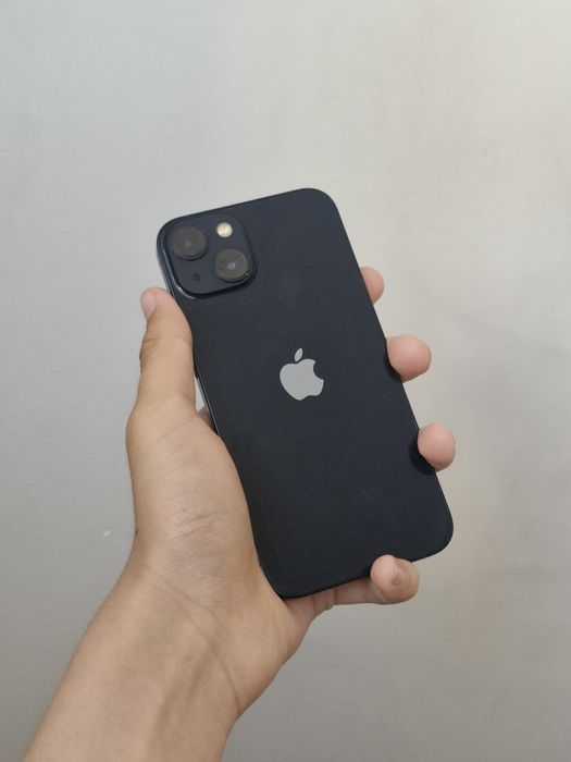iPhone 13 на 128gb