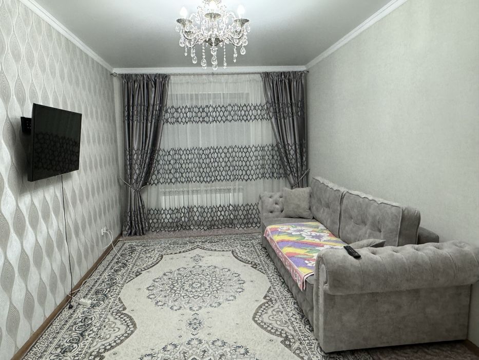 Продам 2 ком квартиру