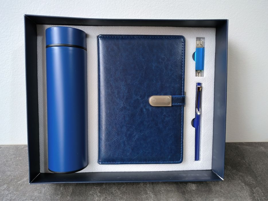 Корпоративный подарок на Новый Год