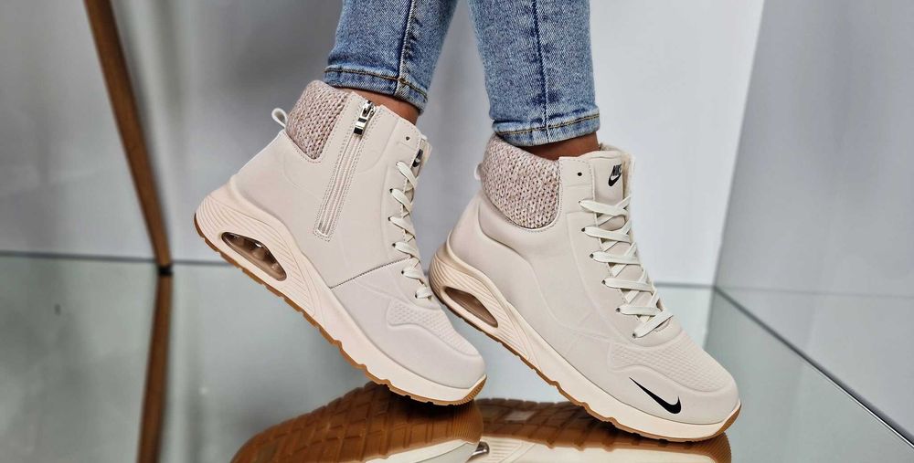 зимни дамски боти