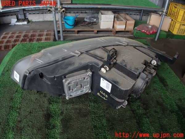 ФАРА BMW X5 E70 рест