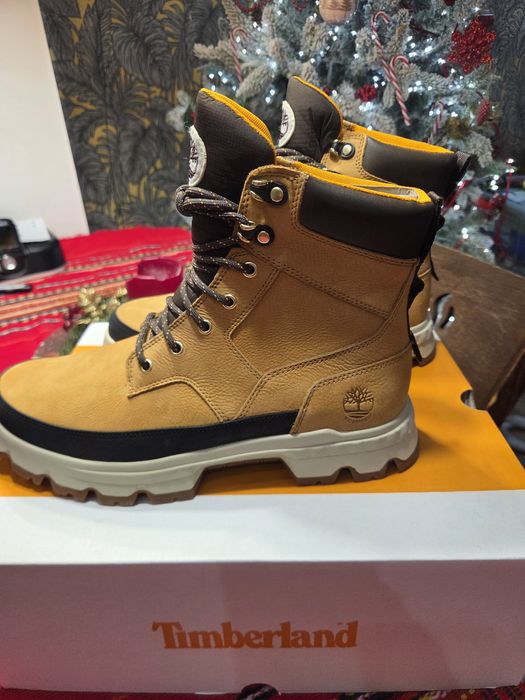 Обувки Timberland  41.5  нови