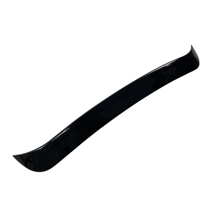 Спойлер лип за задно стъкло Mercedes W117 CLA (2013-2019) Черен гланц