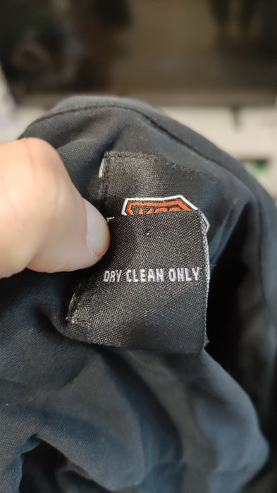 Harley-Davidson Мъжка риза с къс ръкав 
В отлично състояние 
Размер М