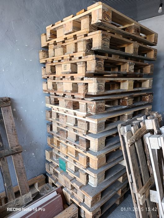 Paddon Продаётся паллеты paddon euro российский цены если договоримся